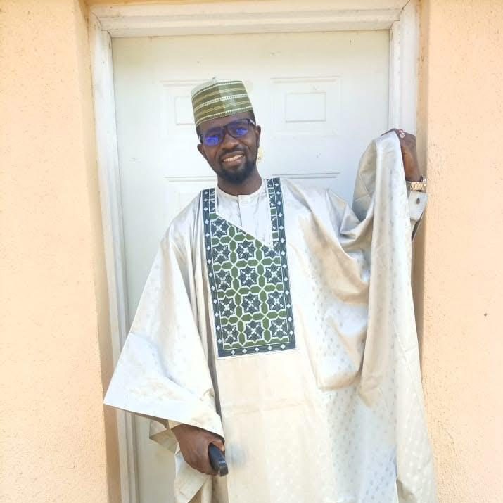 Kamaludeen Isah