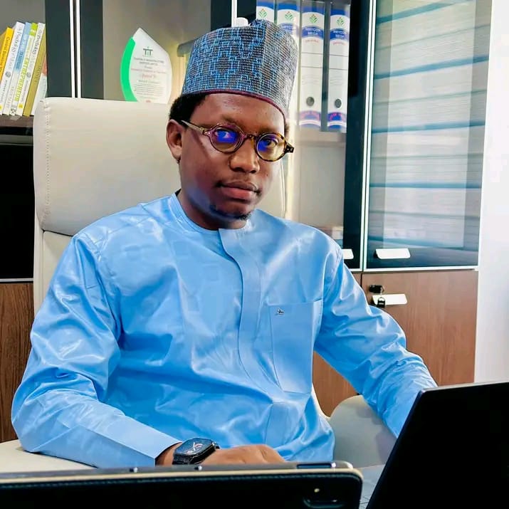 Yusuf Garba